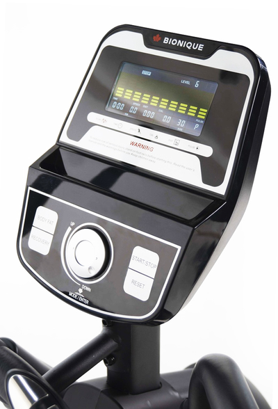 Эллиптический тренажер Bionique F-Drive X70