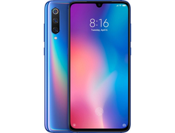 Xiaomi Mi9 SE 6/64GB Blue (Global) (rfb)