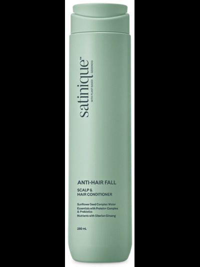 SATINIQUE™ Кондиционер против выпадения волос, 280 мл.