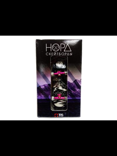 Фингерборд Турбо Limited Edition NORD