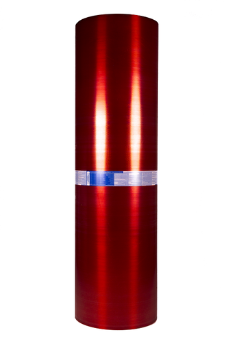 Поликарбонат 6 мм ULTRA 2,1х6 м Красный