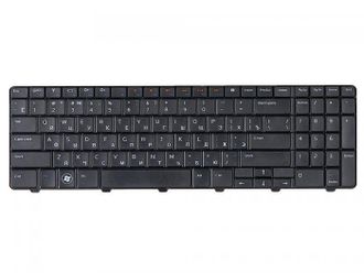 Клавиатура для ноутбука Dell M5010, N5010