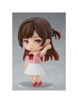 Нендроид  Тидзуру Итиносэ (Chizuru Ichinose)