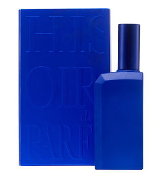 Histoires de Parfums This is Not a Blue Bottle