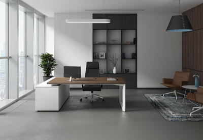 Кабинет эконом Fortum