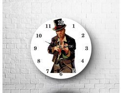 Часы RED DEAD REDEMPTION 2,РЕД ДЕАД РЕДЕМПТИОН 2 №8