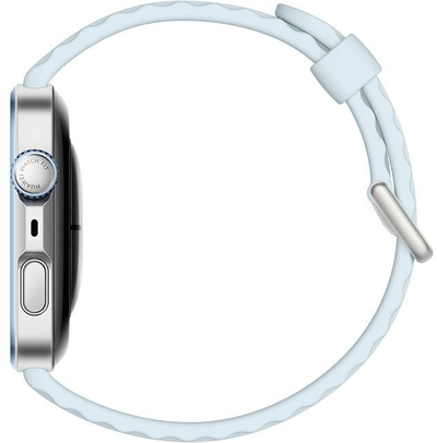 Huawei Watch FIT 4 Pro (55020FAH) Голубой