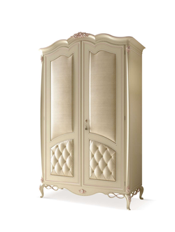 ШКАФ 2-Х ДВЕРНЫЙ FOREVER АРТ.9041/L (L142*P65*H210) SIGNORINI&COCO