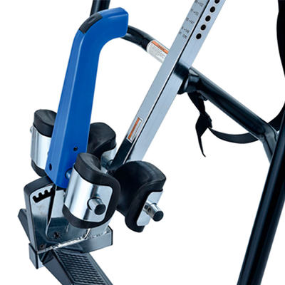 Инверсионный стол DFC синий, складной XJ-CI-03VB2