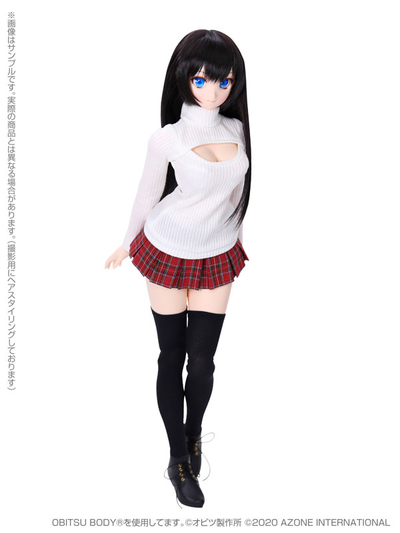 Кукла 1/3 Iris Collect Fuuko Follow*me