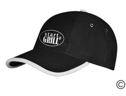 Бейсболка SG купить в Воронеже