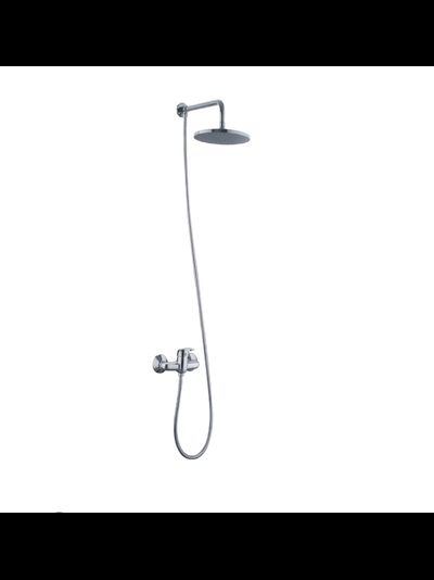 Гарнитур для ванны и душа HAIBA HB2412