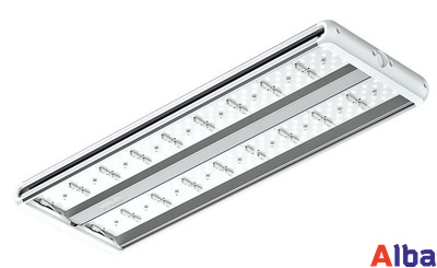 PRO-18 104Вт Уличный светодиодный светильник