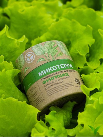 Микотерра 200гр