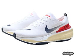 Nike Air ZoomX Invincible Run FK3 White/Red (40-45)