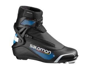 Salomon rs skate prolink discount