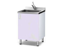 Стол-мойка медицинский лабораторный СМ-01 (исп.2)