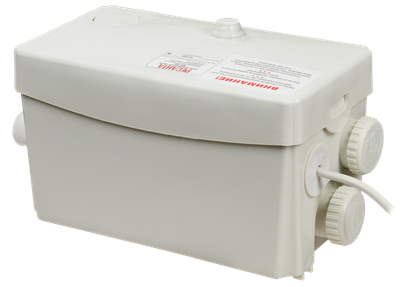 Канализационный насос Ресанта КН 2D