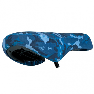 Bmx bike blue camo 2025