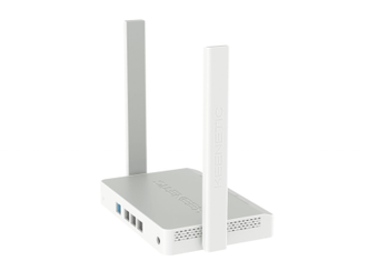 Wi-Fi роутер Keenetic Air 2,4/5 Ггц АС1200