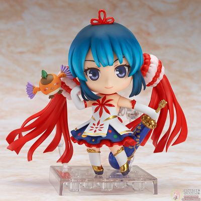 Нендроид Нарука Аоба (Naruko Aoba)