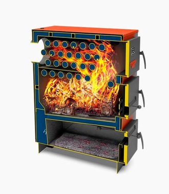 Теплодар Куппер ПРО 22