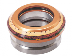 Рулевая CHUBBY