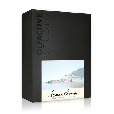 Lumiere Blanche духи от Olfactive Studio