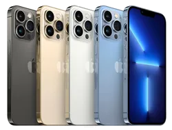 iPhone 13 PRO / PRO MAX