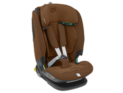 Автокресло 9-36 кг Maxi-Cosi Titan Pro i-Size Authentic Cognac / Коньячный