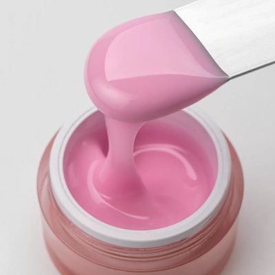 Гель моделирующий UV BUILDER GEL Runail Expert №105 15 г