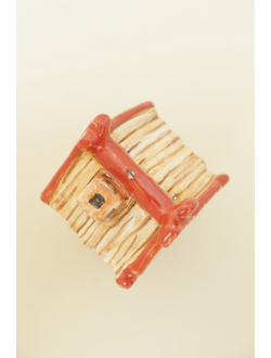 Домик Бабы-Яги