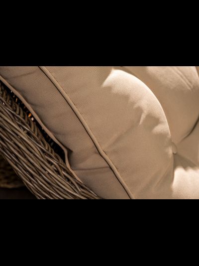 Диванная группа OPAL c оттоманками