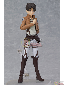 Фигурка фигма Эрен Джагер (figma Eren Jaeger)