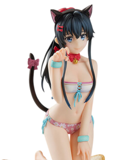 Фигурка 1/7 Юкино Юкиношита (Yukinoshita Yukino Swimsuit Ver.)