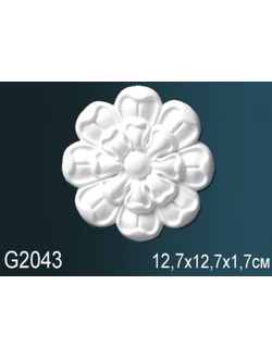 Орнамент G2043