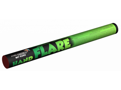 Neva-Salut.com | Фаер HAND FLARE MF-0260 MAXSEM