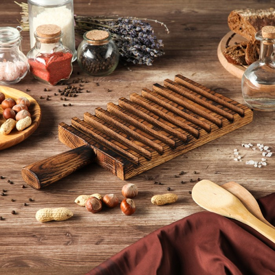 Доска для подачи GRILL