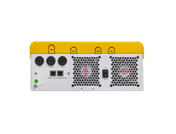 Инвертор гибридный SMK GM6200-48PL