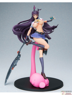 Фигурка 1/7 Zettai! Fuukiinnchou Kamihigano Sei