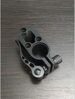 Хомут рулевой стойки Kugoo M4/M4 Pro