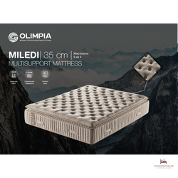 матрас MILEDY Olimpia, Турция