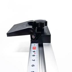 Ограничитель пластиковый для упора AL-T40