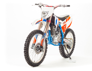 Купить Мотоцикл MOTOLAND CRF250 — Описание, характеристики, фото, видео.