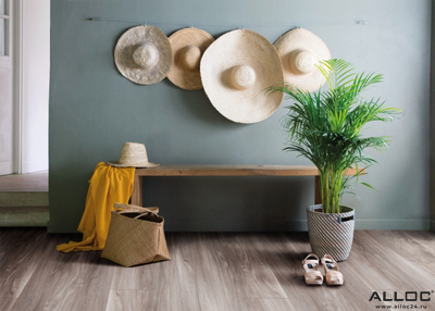 Ламинат Alloc Grand Avenue Виа Венето 5101