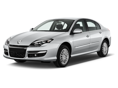 Шумоизоляция Renault Laguna / Рено Лагуна
