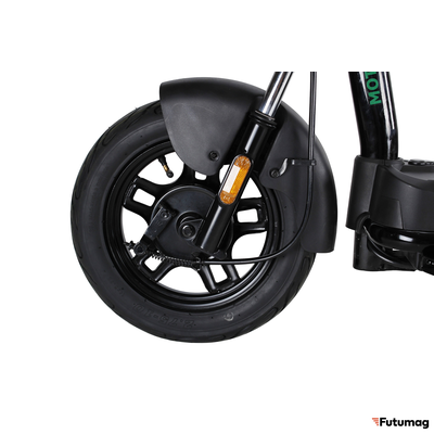 Электровелосипед MOTIKO MD1