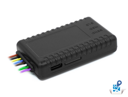 СТАРТ S-2010 GPS-Глонасс трекер