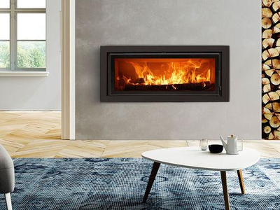 Каминная топка PANADERO Hogar 101 S