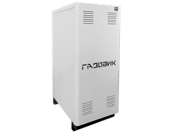Газовый напольный котел Лемакс АОГВ-15,5 серии Газовик